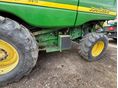 JOHN DEERE 2005 - 2