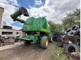 JOHN DEERE 2005 - 6
