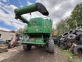 JOHN DEERE 2005 - 7