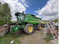 JOHN DEERE 2005 - 10