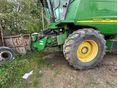 JOHN DEERE 2005 - 11