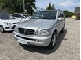 MERCEDES-BENZ ML 270 2003/12 - 1