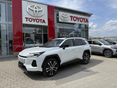 TOYOTA RAV 4 2026 - 1