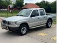 MAZDA B 2500 2.5 DK 4x4 TD