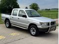 MAZDA B 2500 2001 - 2