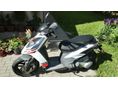 APRILIA SR 125 Motard
