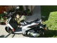 APRILIA SR 125 2016/6 - 2