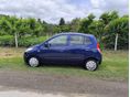 HYUNDAI I10 2009/10 - 5