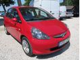 HONDA JAZZ 1.2 S My. 2005 Magyarországi Klíma