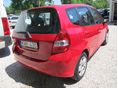 HONDA JAZZ 2007/8 - 4
