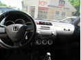 HONDA JAZZ 2007/8 - 8