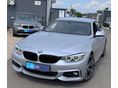 BMW 4-ES SOROZAT 2016/3 - 1