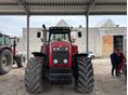 MASSEY FERGUSON 2009 - 6