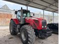 MASSEY FERGUSON 2009 - 7