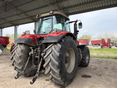 MASSEY FERGUSON 2009 - 8