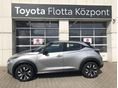 NISSAN JUKE 2022/5 - 6