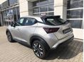 NISSAN JUKE 2022/5 - 7