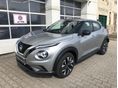 NISSAN JUKE 2022/5 - 8