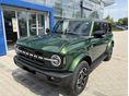 FORD BRONCO 2.7 EcoBoost Outer Banks AWD (Automata) SZENTENDRÉRŐL RENDELHETŐ 1-2 HÓNAP!!!TÖBB SZÍNBEN!!!