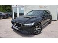 VOLVO V60 2.0 [B4] MHEV Core DCT / Gyári garancia. Áfás. Mo-i első tulajdonostól. sérülésmentes