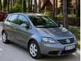 VOLKSWAGEN GOLF PLUS 1.9 PD TDI Atlanta Perfekt megkímélt állapot