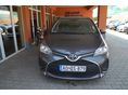 TOYOTA YARIS 1.33 Active Comfort ! 78.737 KM ! KITŰNŐ ESZTÉTIKAI ÉS MŰSZAKI ÁLLAPOTBAN !