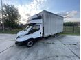 IVECO DAILY 2020/6 - 2
