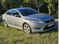 FORD MONDEO 2.0 TDCi Titanium