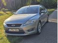 FORD MONDEO 2009/12 - 2