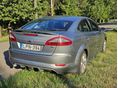 FORD MONDEO 2009/12 - 3