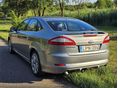 FORD MONDEO 2009/12 - 4