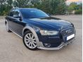AUDI A4 ALLROAD 2.0 TDI quattro clean diesel S-tronic 190 Lóerős.F1 váltó.Bang & Olufsen Hifi