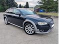 AUDI A4 ALLROAD 2.0 TDI quattro clean diesel S-tronic 190 Lóerős.F1 váltó.Bang & Olufsen Hifi