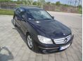 MERCEDES-BENZ CLC-OSZTÁLY 2008/11 - 1