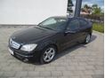 MERCEDES-BENZ CLC-OSZTÁLY 2008/11 - 2