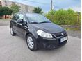 SUZUKI SX4 2007/1 - 2