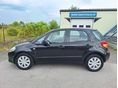 SUZUKI SX4 2007/1 - 3
