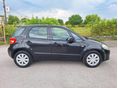 SUZUKI SX4 2007/1 - 4