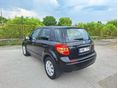 SUZUKI SX4 2007/1 - 5