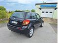 SUZUKI SX4 2007/1 - 6
