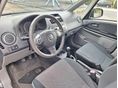 SUZUKI SX4 2007/1 - 8