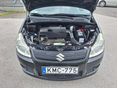 SUZUKI SX4 2007/1 - 13