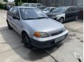 SUZUKI SWIFT 1.0 GS