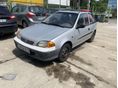 SUZUKI SWIFT 2001/5 - 2