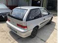 SUZUKI SWIFT 2001/5 - 3
