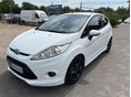 FORD FIESTA 2009 - 1
