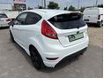FORD FIESTA 2009 - 2