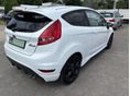 FORD FIESTA 2009 - 3