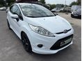 FORD FIESTA 2009 - 4