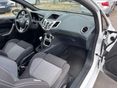 FORD FIESTA 2009 - 6